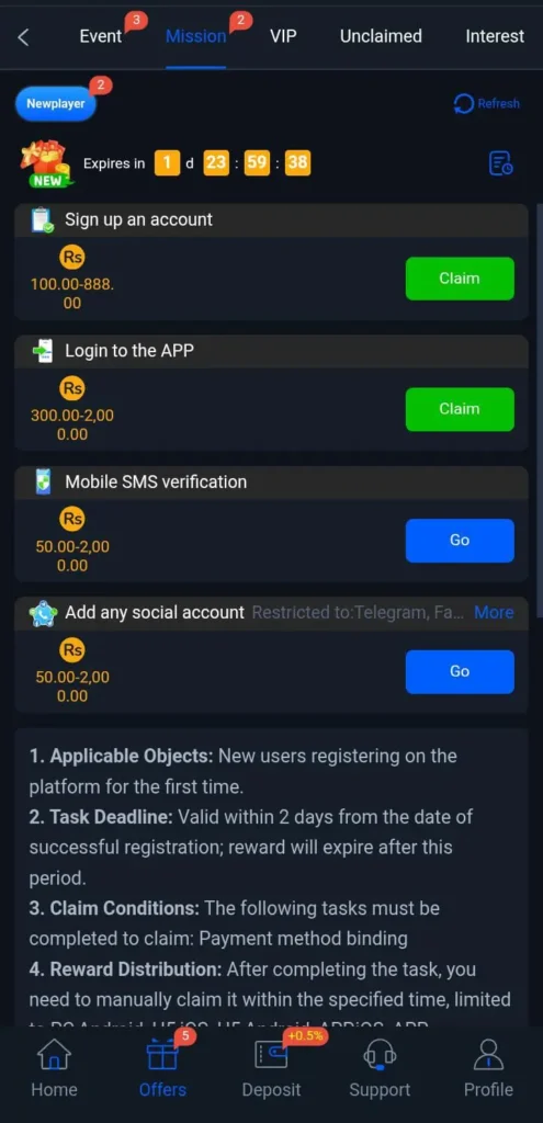 388win-game-bonus-system