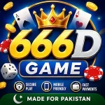 666d-game