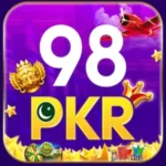 98PKR Game