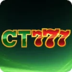 CT777 Game Logo