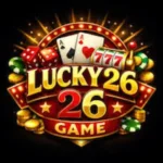 Luck26 Game
