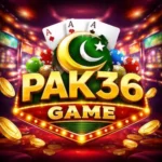 PAK36 Game