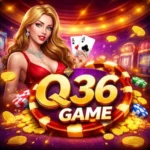 Q36 Game