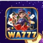 WA777 Game