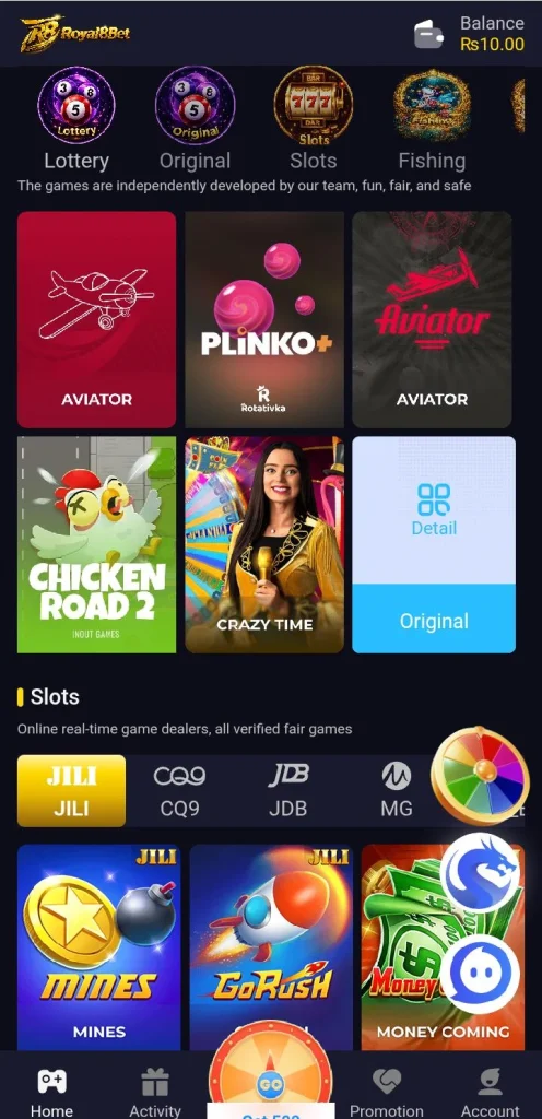 royal8bet-game