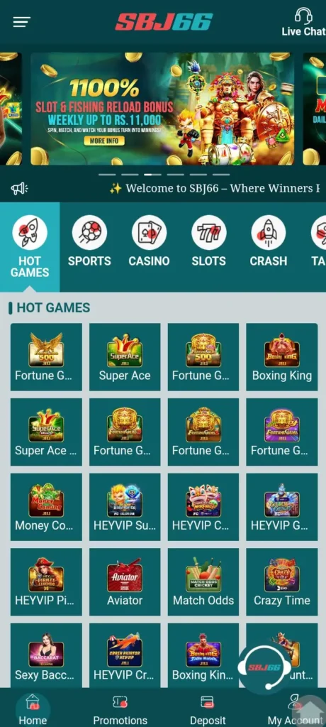 sbj66-game-interface