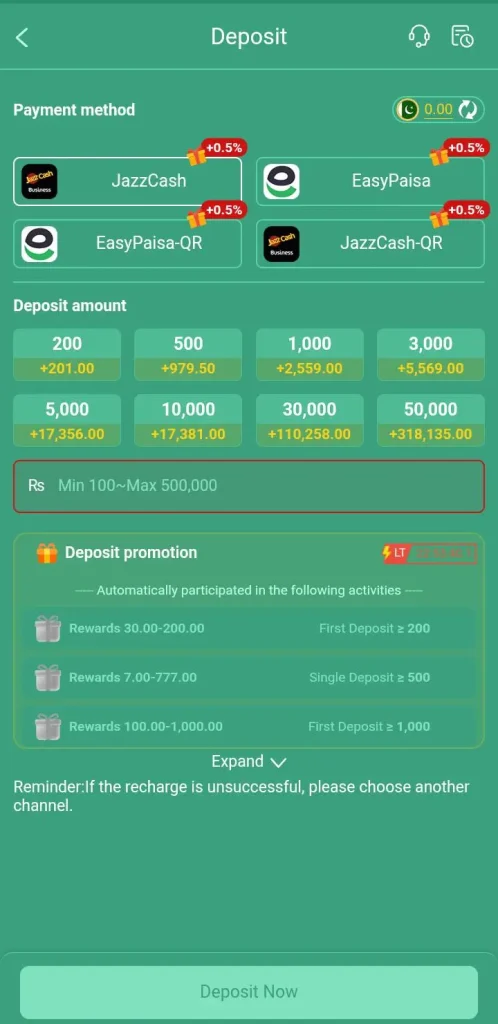 zt555-game-deposit